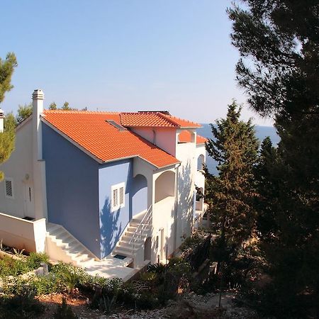 Apartments Maja Hvar Town Esterno foto