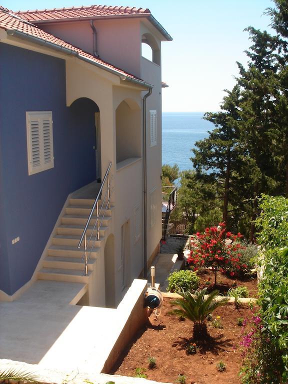 Apartments Maja Hvar Town Esterno foto
